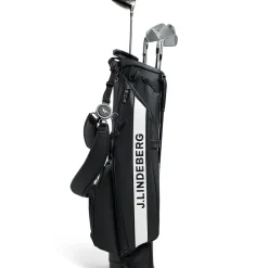 Outlet J.Lindeberg Sunday Golf Stand Bag Carry/stand Bags