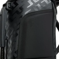 New J.Lindeberg Sunday Print Golf Stand Bag Carry/stand Bags