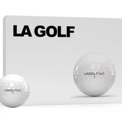 Clearance 12 Golf Ball Pack Ladies Golf Balls