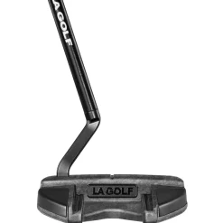 Sale Malibu Face Balanced Slant Standard Putter Putters