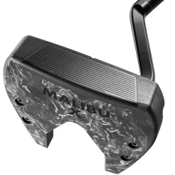 Discount Malibu X Face Balanced Slant Standard Putter Putters