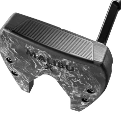 Discount Malibu X Non Face Balanced Slant Jumbo Putter Putters