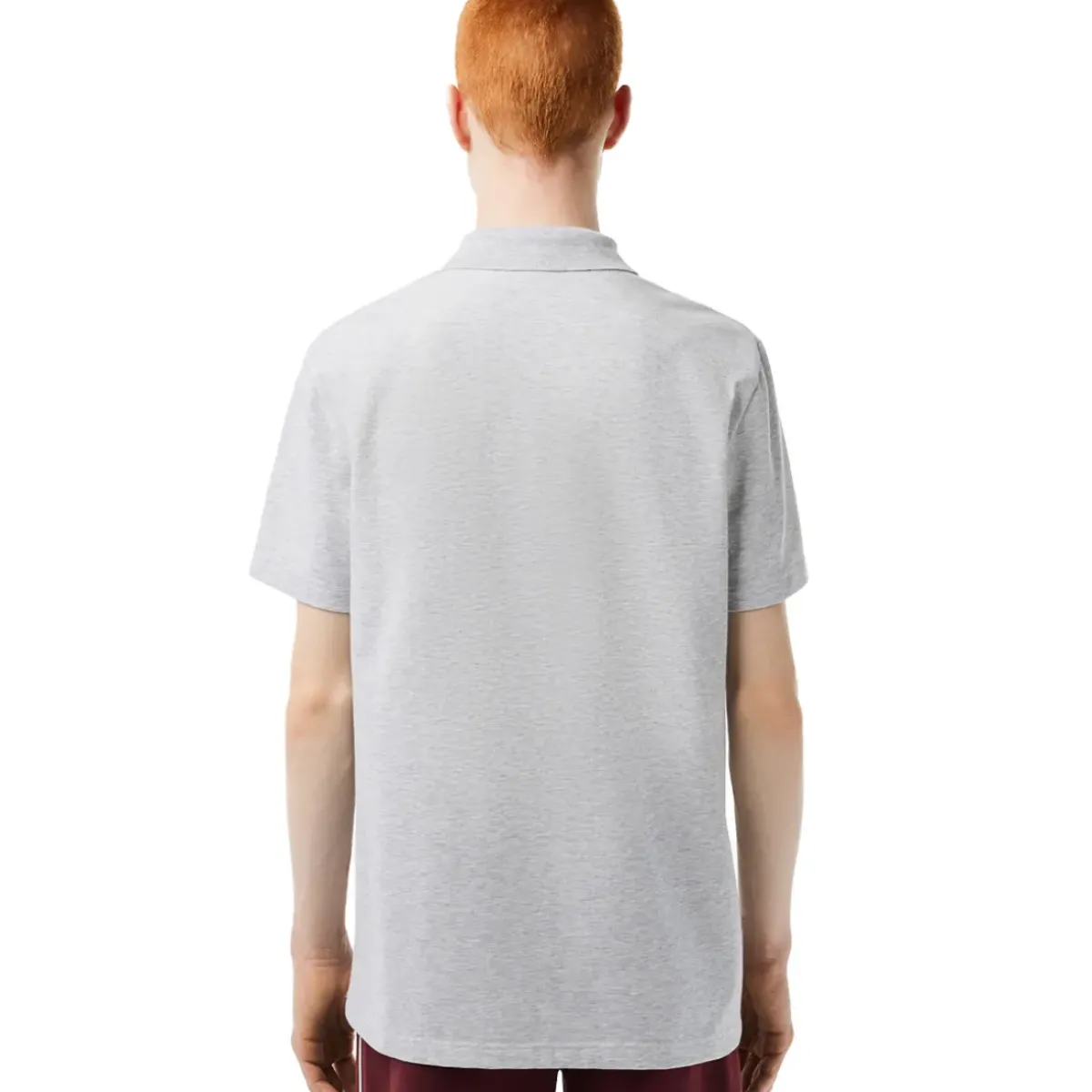 Outlet Men's SPORT Cotton Golf Polo Shirt Men's Polo Shirts