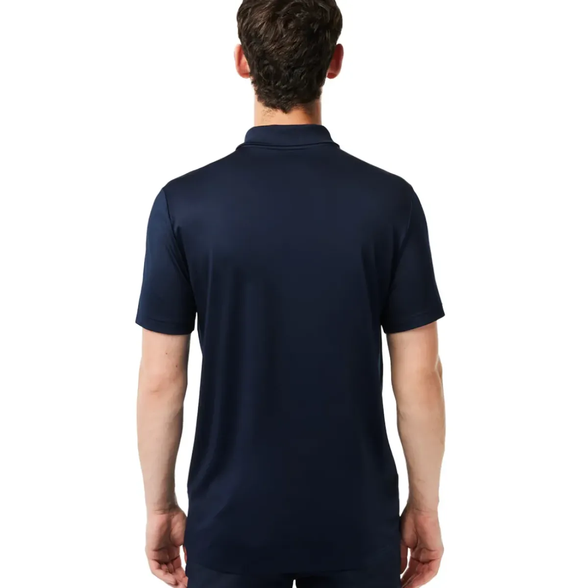 Online Men's SPORT Jersey Croc Collar Golf Polo Shirt Men's Polo Shirts