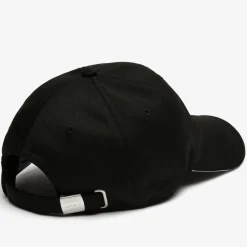 Hot SPORT Breathable Piqué Golf Cap Men's Caps & Hats