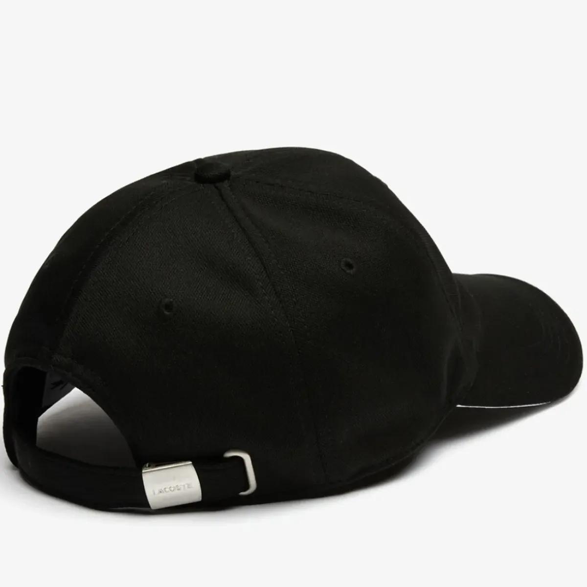 Hot SPORT Breathable Piqué Golf Cap Men's Caps & Hats