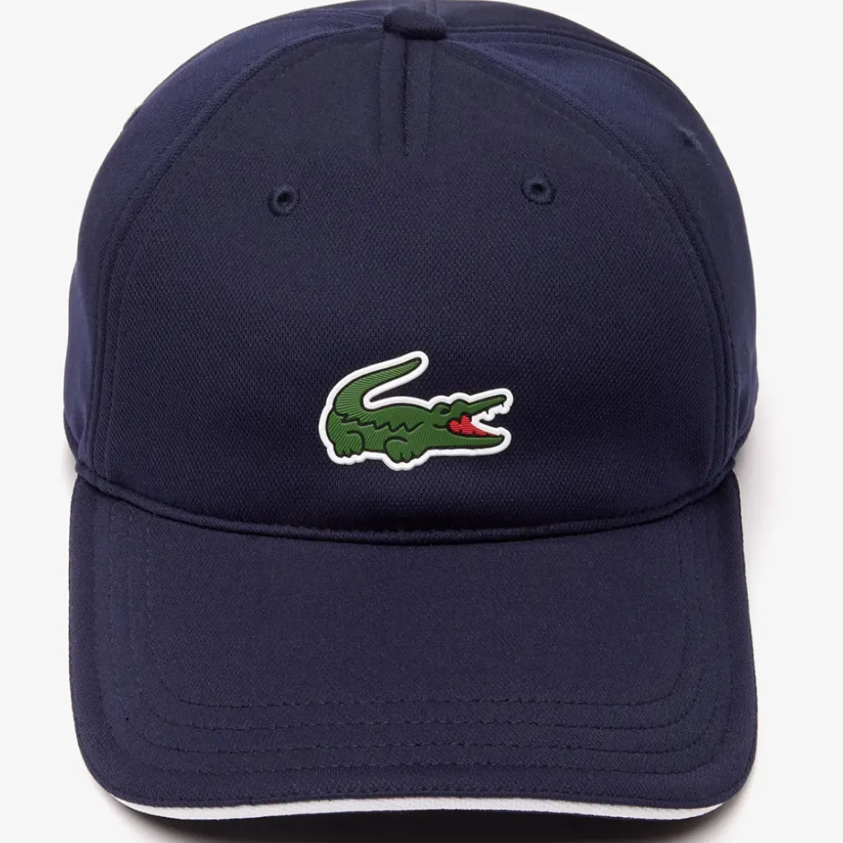 Hot SPORT Breathable Piqué Golf Cap Men's Caps & Hats