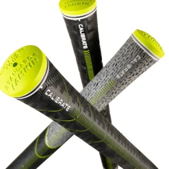 New Sonar + Tour Calibrate Standard Grip Golf Grips