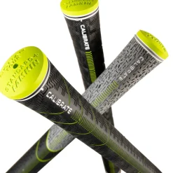 Outlet ST +2 Hybrid Calibrate Standard Golf Grip Golf Grips