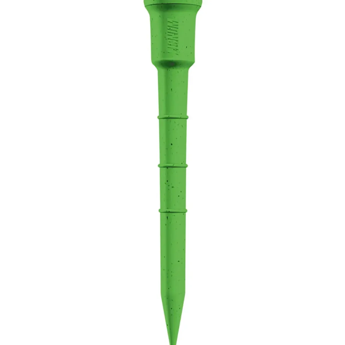 Hot Composite 72mm Wooden Golf Tees - 12 Pack Golf Tees