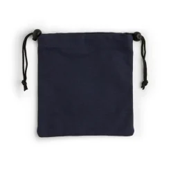 Online Lined Cotton Pouch Personalised Golf Accessories