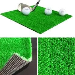 Links Choice Driving Practice Golf Net Golf Mats & Nets