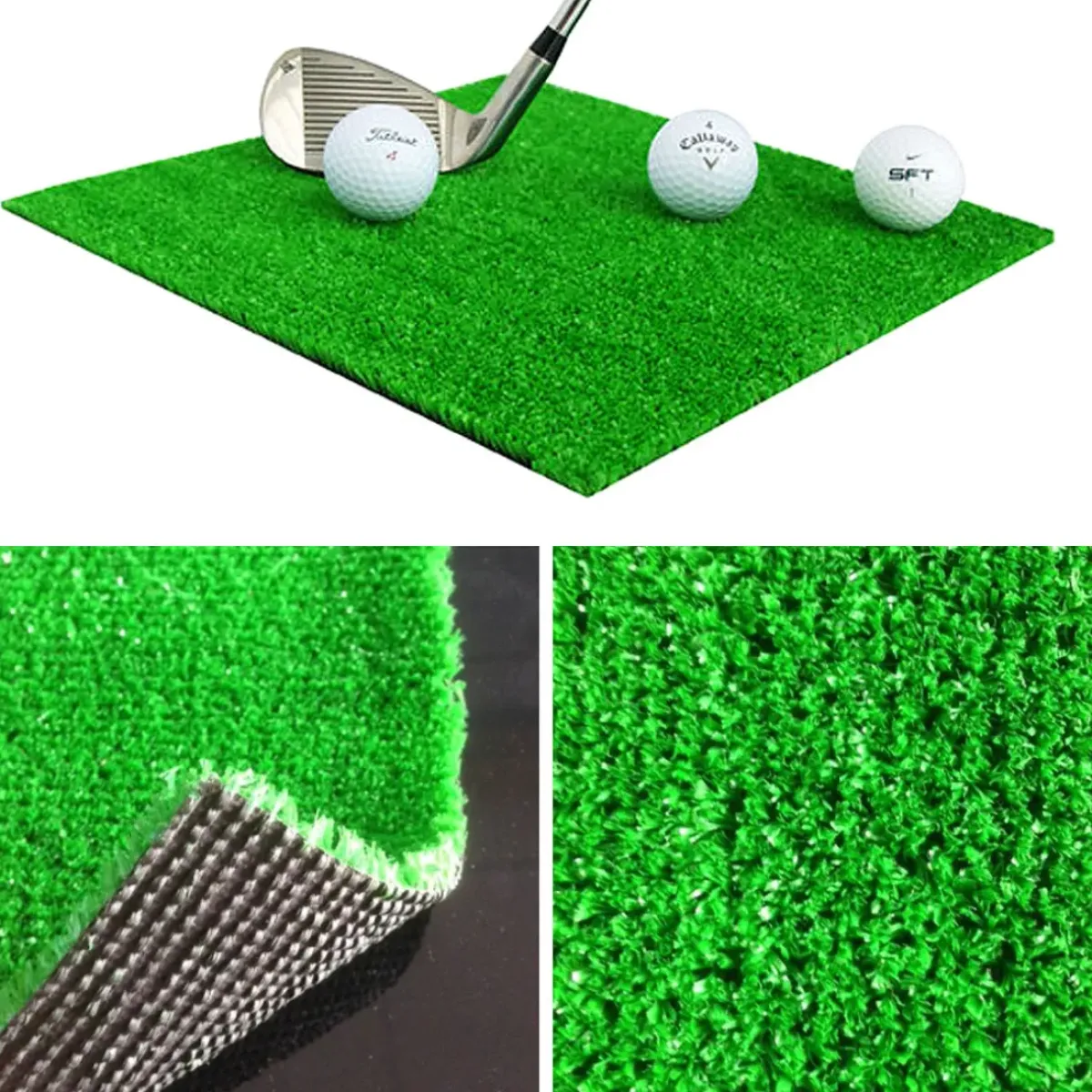 Links Choice Driving Practice Golf Net Golf Mats & Nets