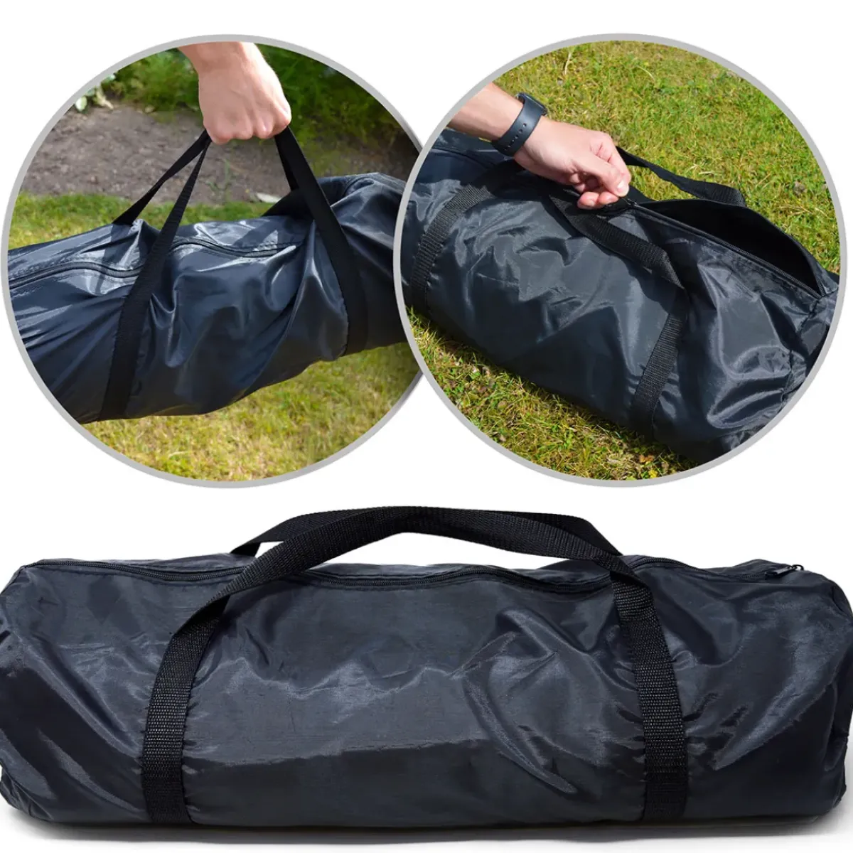 Links Choice Driving Practice Golf Net Golf Mats & Nets