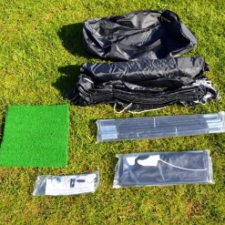 Links Choice Driving Practice Golf Net Golf Mats & Nets