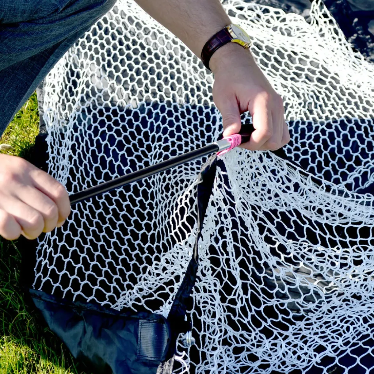 Links Choice Driving Practice Golf Net Golf Mats & Nets