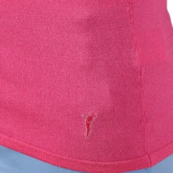 Best Luxury Slipover Shirt Ladies 413 38  LLS  PNK Ladies Midlayers|Men's Midlayers