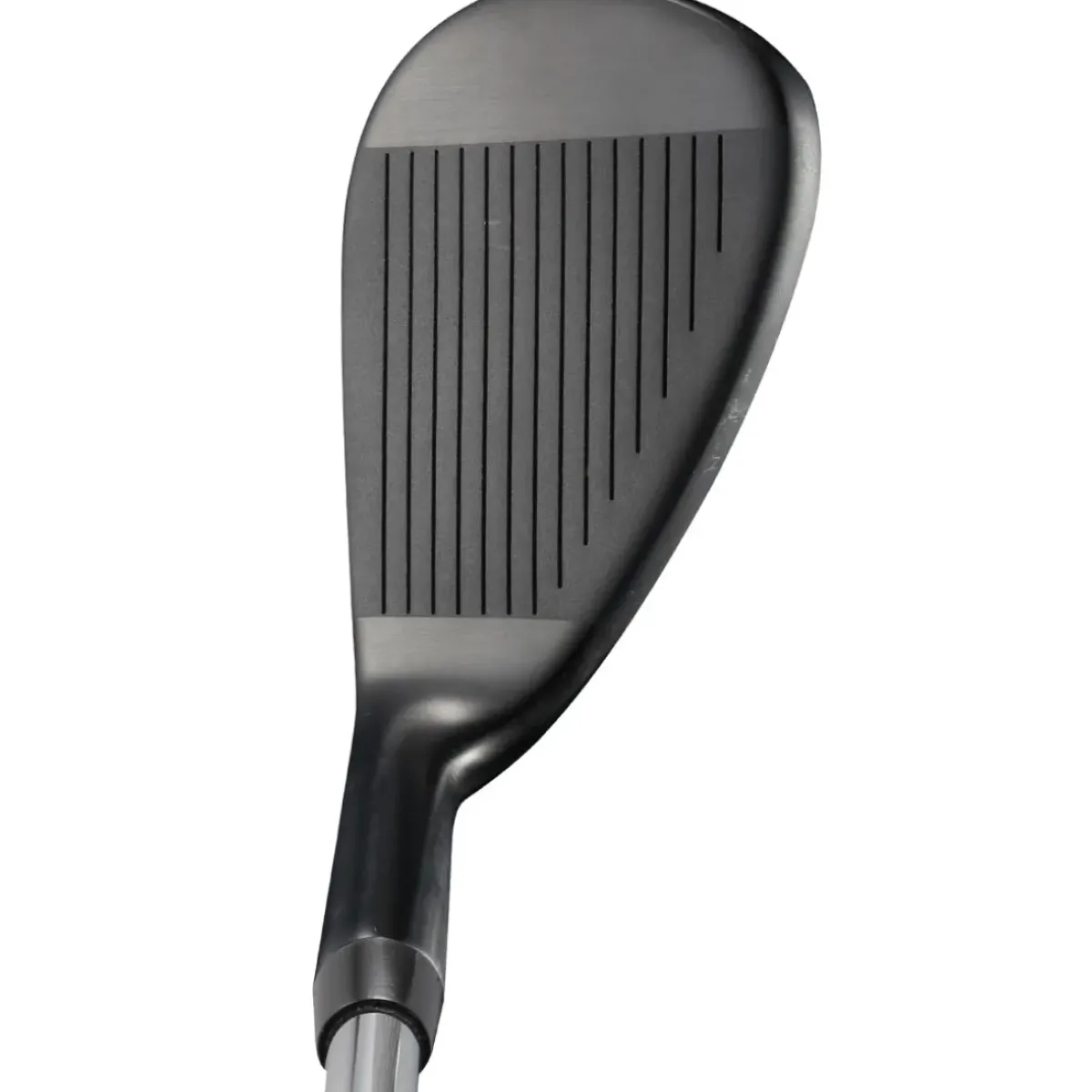 Outlet MacGregor MACTEC X2 Black Steel Golf Wedge Wedges
