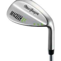 Hot MACTEC X2 Chrome Steel Golf Wedge Wedges