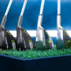 Hot MACTEC X2 Chrome Steel Golf Wedge Wedges