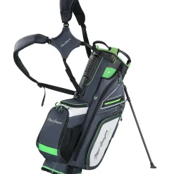 Outlet Paramount Hybrid 14 Golf Stand Bag Carry/stand Bags