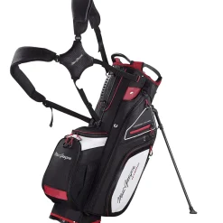 Paramount Hybrid 14 Golf Stand Bag Carry/stand Bags