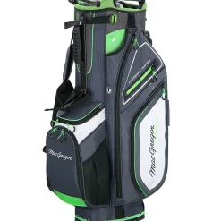 Paramount Hybrid 14 Golf Stand Bag Carry/stand Bags
