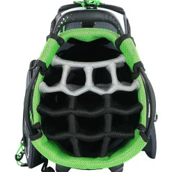 Paramount Hybrid 14 Golf Stand Bag Carry/stand Bags