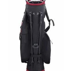 Paramount Hybrid 14 Golf Stand Bag Carry/stand Bags