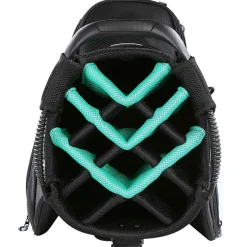 New Principle Golf Cart Bag Trolley/cart Bags