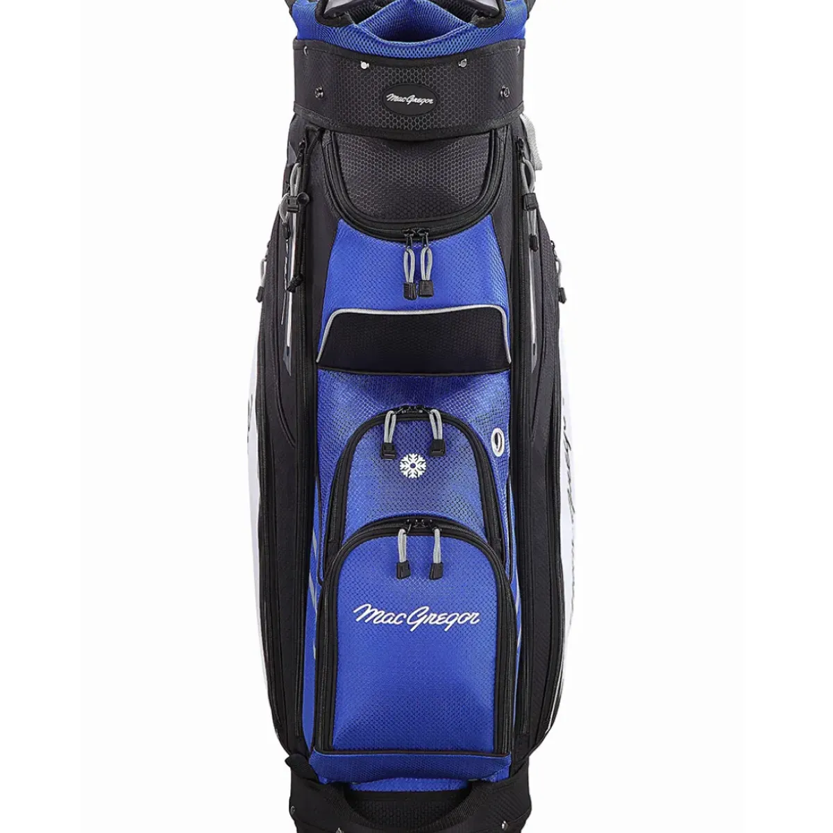 Sale Principle Golf Cart Bag Trolley/cart Bags