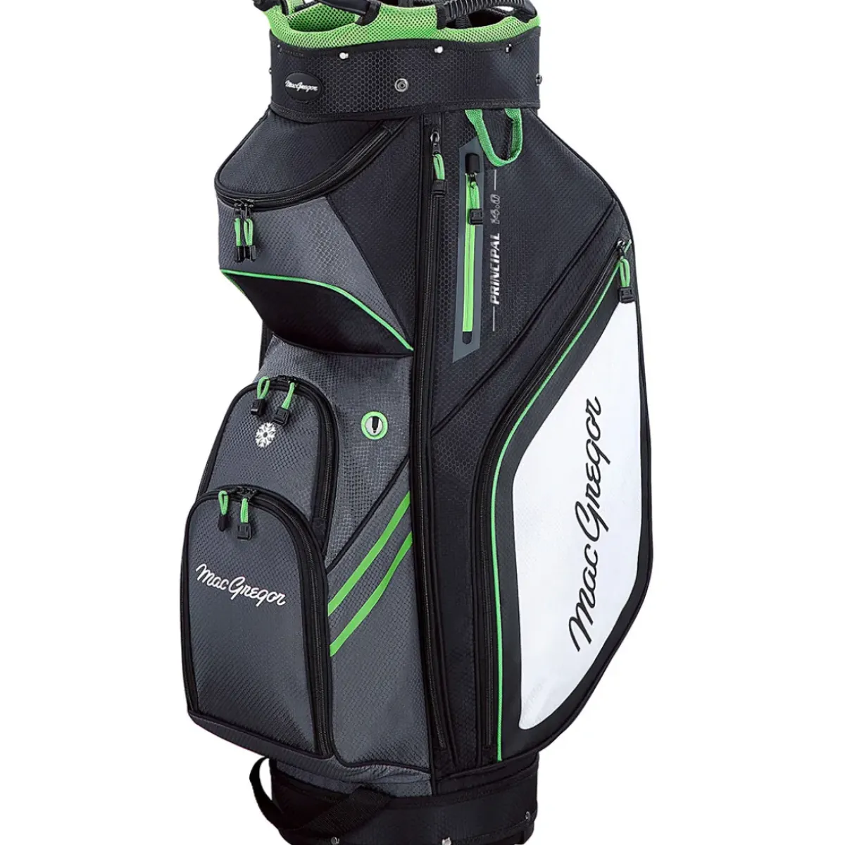 Sale Principle Golf Cart Bag Trolley/cart Bags