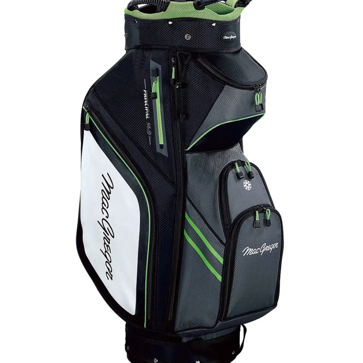 Sale Principle Golf Cart Bag Trolley/cart Bags