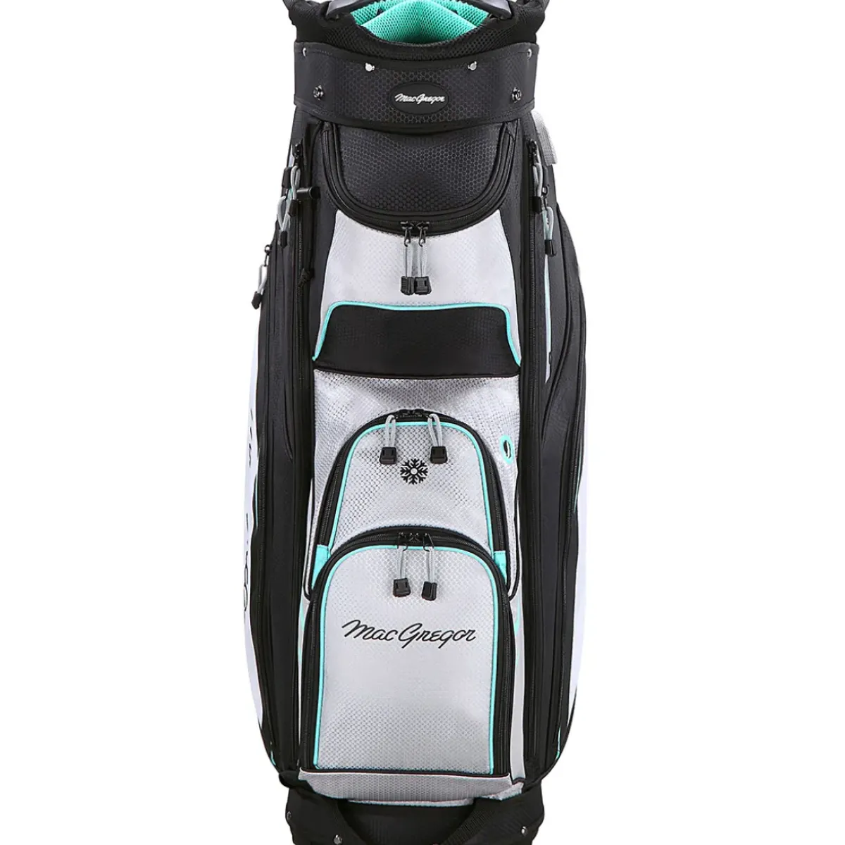 Sale Principle Golf Cart Bag Trolley/cart Bags