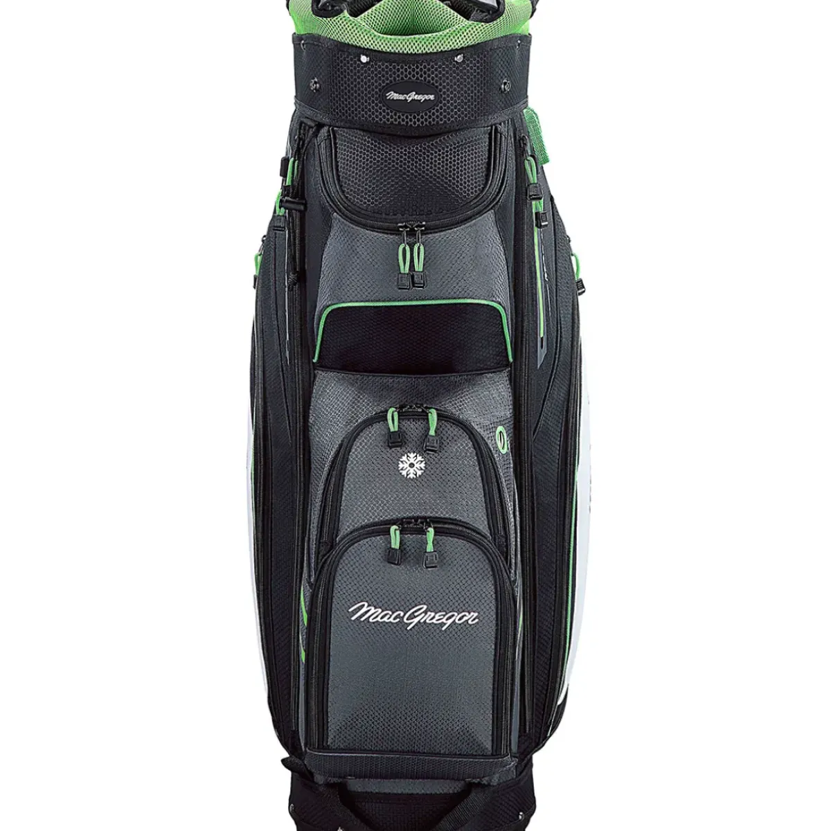 Sale Principle Golf Cart Bag Trolley/cart Bags