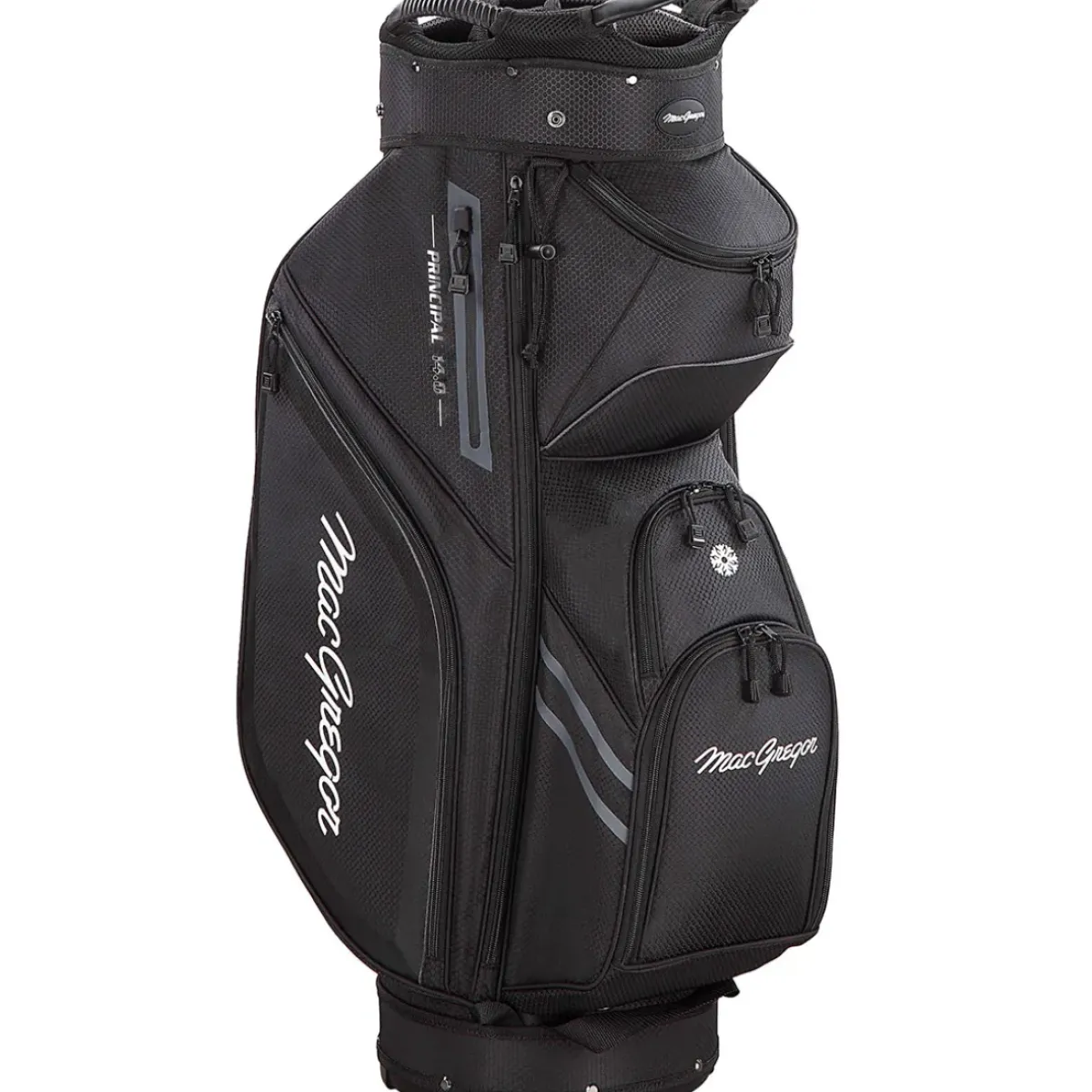 Sale Principle Golf Cart Bag Trolley/cart Bags