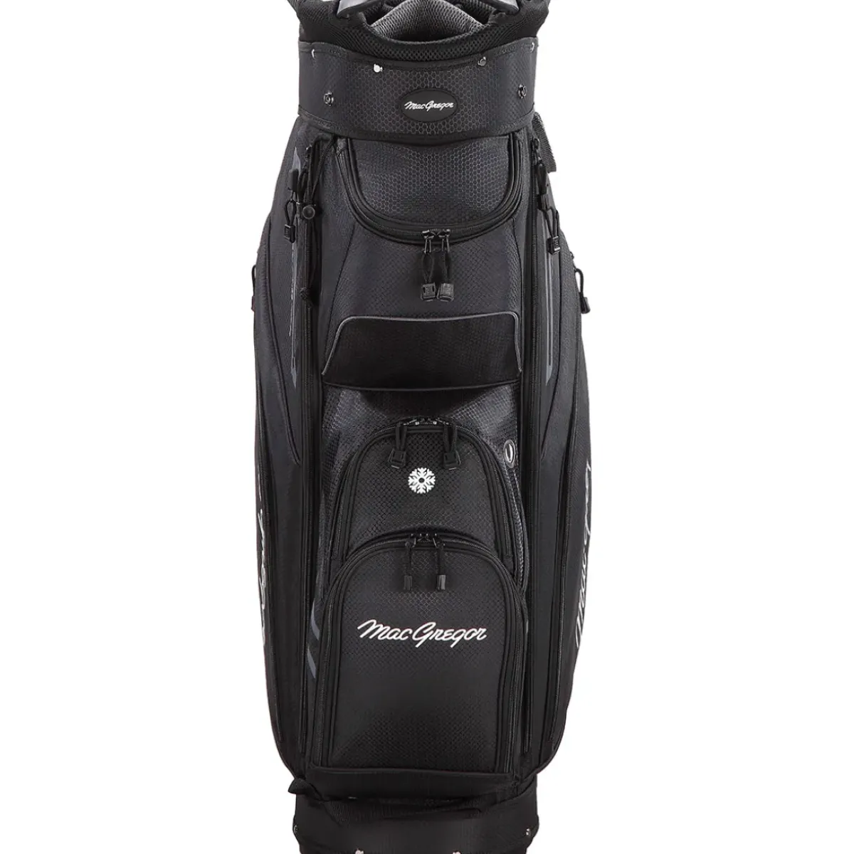 Sale Principle Golf Cart Bag Trolley/cart Bags