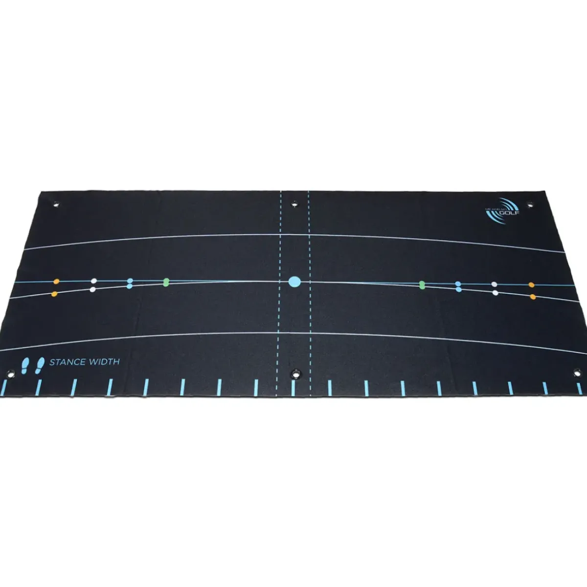 Online Stroke Trainer Golf Mats & Nets