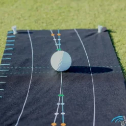 Online Stroke Trainer Golf Mats & Nets