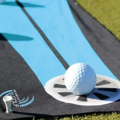 Online Stroke Trainer Golf Mats & Nets