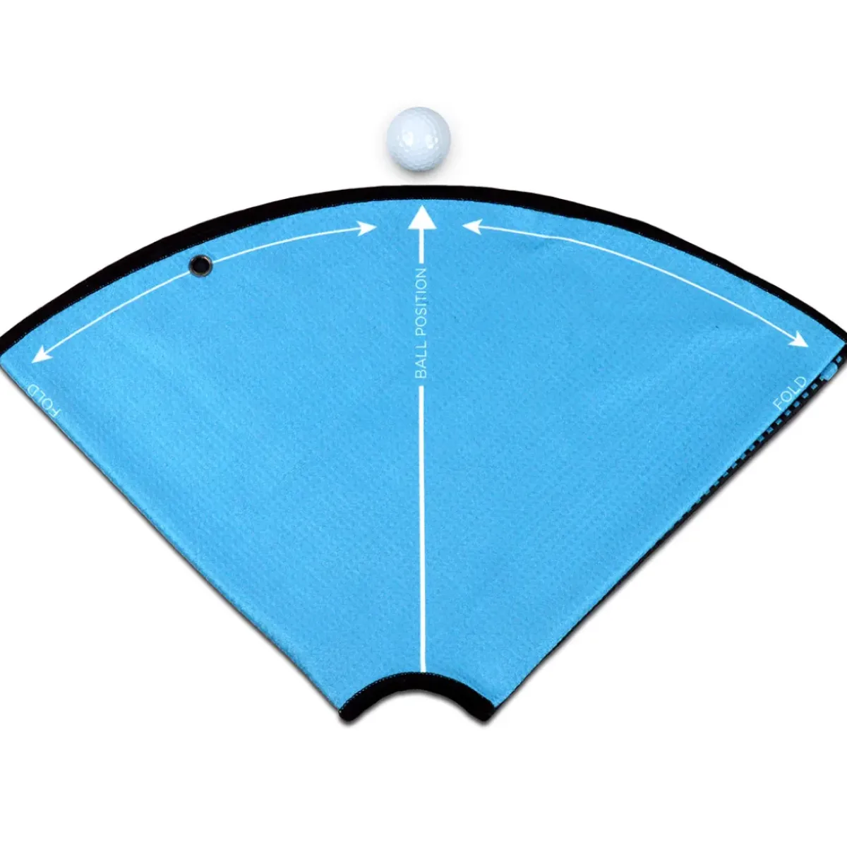 Best The Target Towel Golf Towels