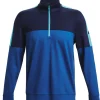 Online Men's Storm Midlayer Half Zip Personalised Clothing|Personalised Clothing