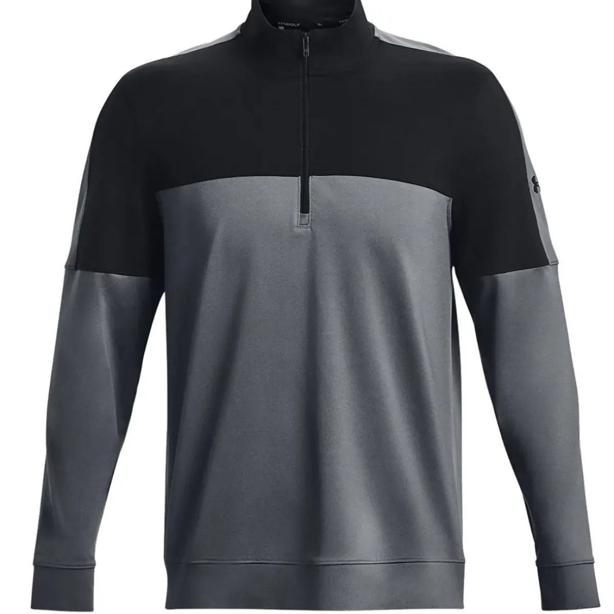 Online Men's Storm Midlayer Half Zip Personalised Clothing|Personalised Clothing