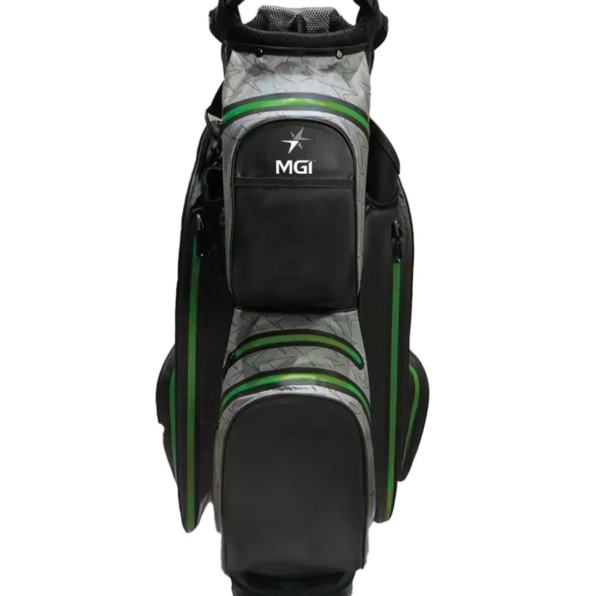 Online MGI Dri-Play Waterproof Golf Cart Bag Waterproof Bags|Trolley/cart Bags