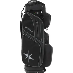 Online MGI Lite-Play Lightweight Golf Cart Bag Trolley/cart Bags