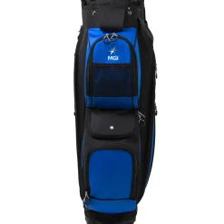 Online MGI Lite-Play Lightweight Golf Cart Bag Trolley/cart Bags