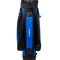 Online MGI Lite-Play Lightweight Golf Cart Bag Trolley/cart Bags