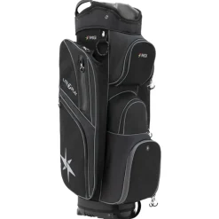 Online MGI Lite-Play Lightweight Golf Cart Bag Trolley/cart Bags