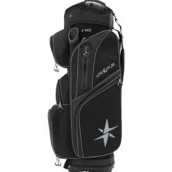 Clearance MGI Lite-Play Lightweight Golf Cart Bag Trolley/cart Bags