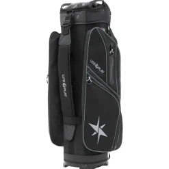 Clearance MGI Lite-Play Lightweight Golf Cart Bag Trolley/cart Bags